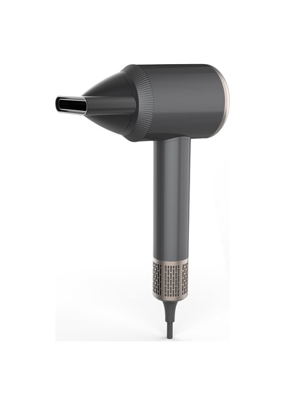 Shd-1726 Bldc Saç Kurutma Makinesi - Gri