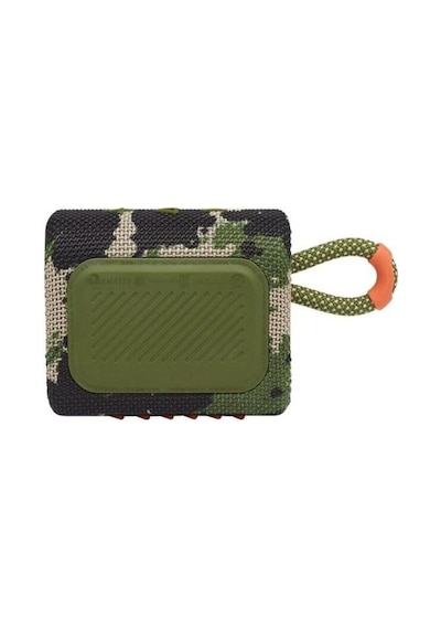 JBL Go 3 IP67 Su Geçirmez Bluetooth Hoparlör