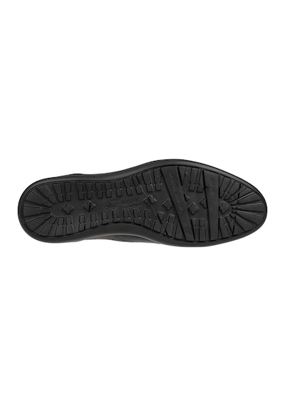 Dr Flexer M341802 Eva Taban Erkek Ayakkabı M341802-R1534 Siyah