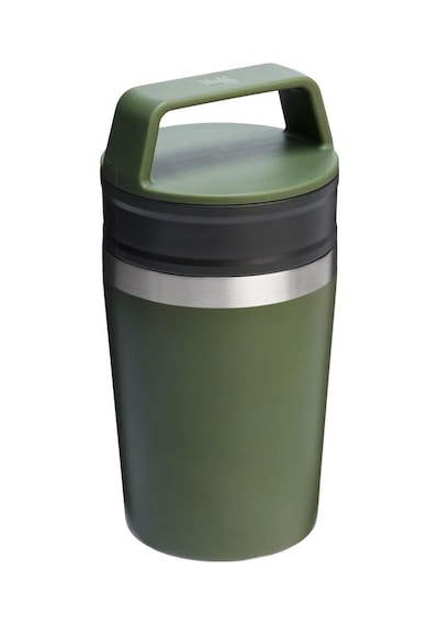 Stanley The Cafe-to-go Seyahat Bardağı 0.23 Lt Yeşil