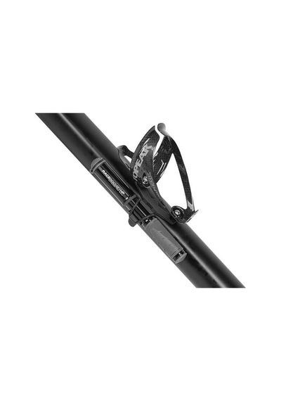 Topeak Pompa Racerocket Hp 160PSI Siyah