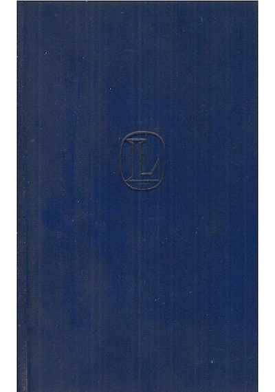 Langenscheidts Taschenwörterbuch (2.El)