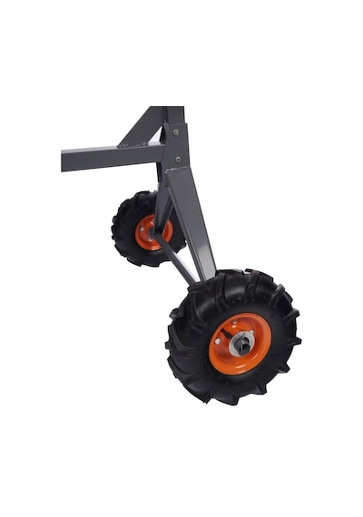 Betoncular Mini 125 Lt Betoniyer Harç Karma Makinası