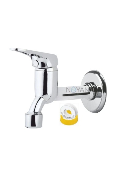 Aç - Kapa Musluk / Aç-kapa Tekli Miks Wc ,banyo ,lavabo, Bahçe Musluğu