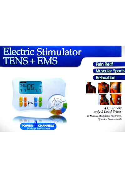 Elektrikli Tens Aleti Hd4