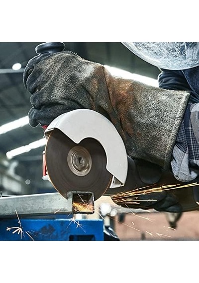 Professional Accessories Elmas Bıçak, 115 Mm, Gri