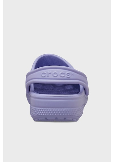 Crocs Kız Çocuk Terlik 206991-5bn Mor Mor