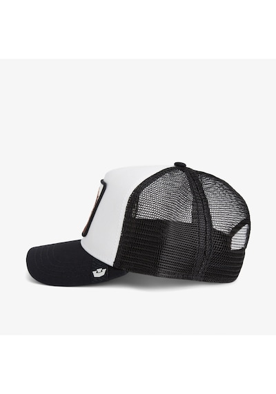 Goorin Bros King Trucker Unisex Beyaz Şapka 101-2459