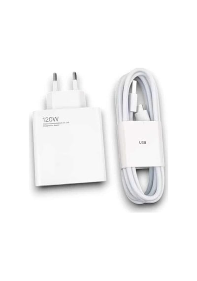 Mey İthalat 120w Şarj Aleti