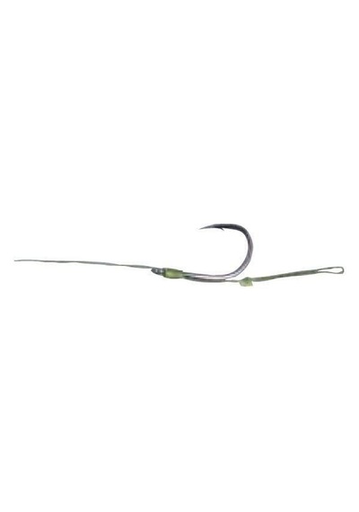 Gamakatsu Bks-3313f İğne No:4 20 Cm Misinalı Boilie Takımı 2 Adet