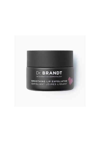 Dr. Brandt Microdermabrasion Smoothing Lip Exfoliator Dudak Peelingi