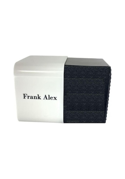 Frank Alex Fa 1125 07312m.06 64042 2035 Takvimsiz Makine Kadın Kol Saati Çok Renkli