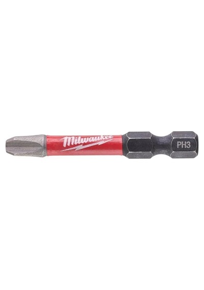 Milwaukke Bits Uç Ph3 50 Mm 4932430858