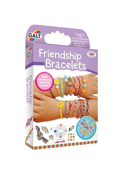 Galt Friendship Bracelets 7 Yaş+
