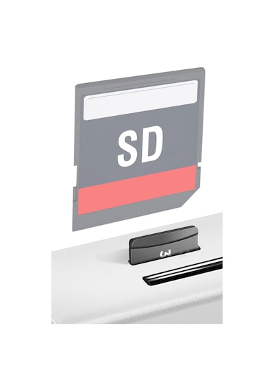 Usb Dönüştürücü 3.0 Hub 5in1 Port Hızlı Aktarım 5gbps Usb Sd Kart Çoğaltıcı Çevirici Cihazı