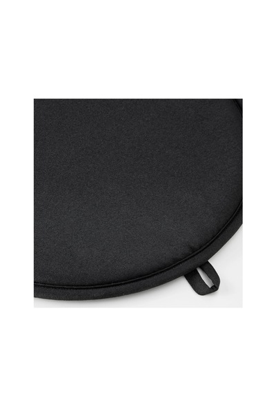 Ikea Ängsfräken Sandalye Minderi , Siyah, 36 Cm
