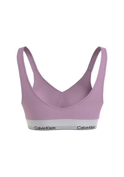 Calvin Klein Lıft Bralette Kadın Pembe Bralet
