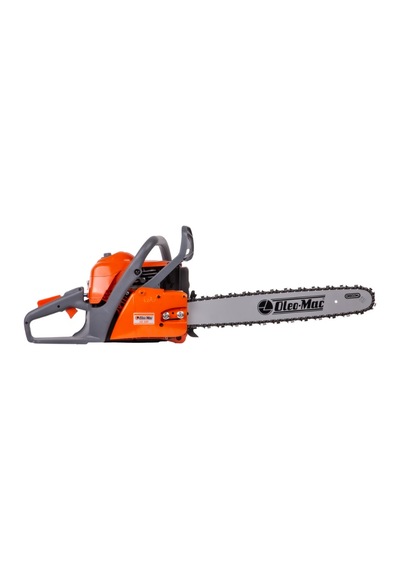 Oleomac Gs 520 Motorlu Testere 46 Cm
