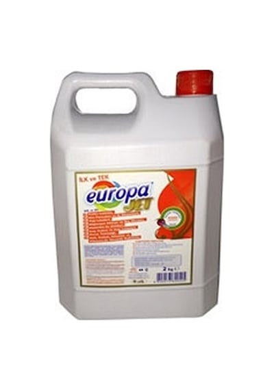 Europa Jet Konsantre Çok Amaçlı Yüzey Temizleyici 5 KG