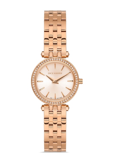 Dıce Kayek Kadın Kol Saati Dk.1.ag1346.10 Rose Gold