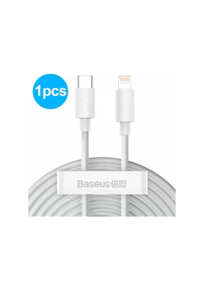 GELECEK MARKET BASEUS PD 20W Apple Uyumlu iPhone  12,11,XS,XR