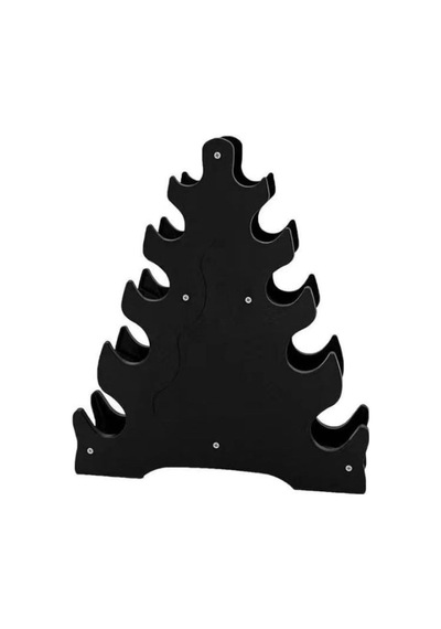 Dambıl Rack Standı Ağırlıksız