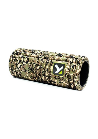 1.0 Foam Roller Yoga Masaj Rulosu 350358 Karışık