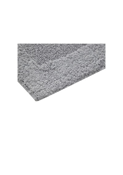 Mudo Home Sadıe Banyo Paspası Gri 60x100 1484826