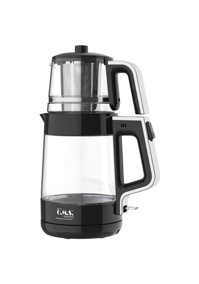 Oms Collection Protea 2 L Otomatik Çay Makinesi