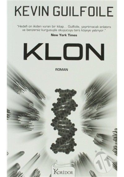 Koridor Yayınları Klon