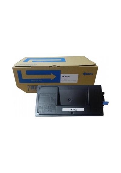 Kyocera Uyumlu Tk3300/ma4500ix -14.5k  Uyumlu Toner