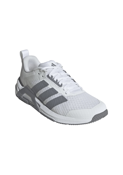 Adidas Dropset Control Kadın Spor Ayakkabı - Js3121 Beyaz