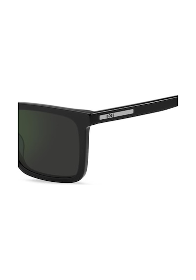Boss 1893/g/s 807ı8 55 Hugo Boss Güneş Gözlüğü Siyah