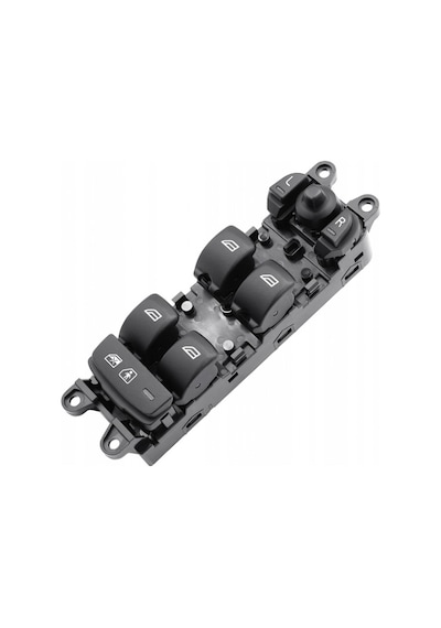 Cam Açma Kapama Anahtarı Volvo S40 - S80 - V40 - V70 - XC70 ile uyumlu 31343550