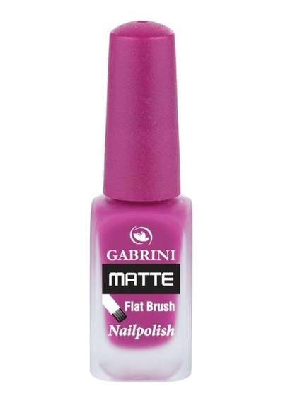 Mat Oje - Matte Nail Polish M30