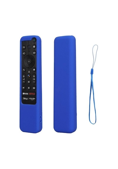 Weko Wk-24727 Silikon Kumanda Koruma Kılıfı Marka İçin Uydundur