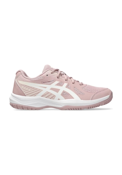 Asics Upcourt 6 Gs Kız Çocuk Spor Ayakkabı 1074a045-702 Pudra