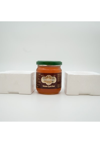 Köyceğiz Balı Süzme Çiçek Balı 250 G