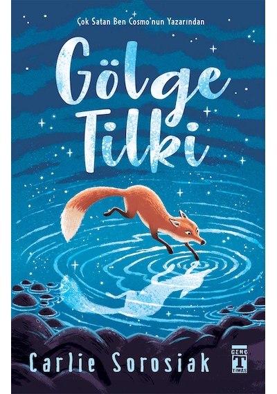 Gölge Tilki - Genç Timaş