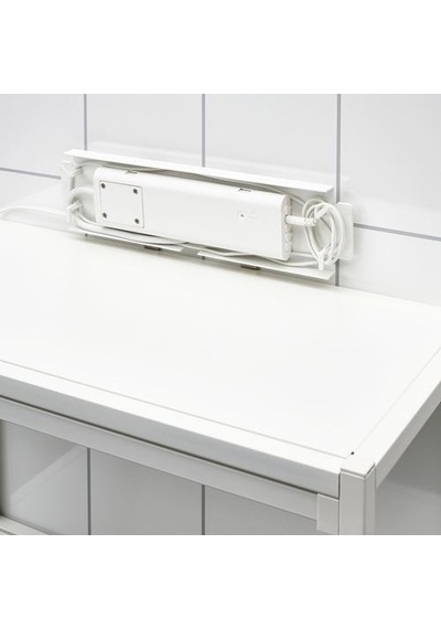 Ikea Sılverglans Kablosuz Kontrol Sürücüsü, Beyaz, 30 W