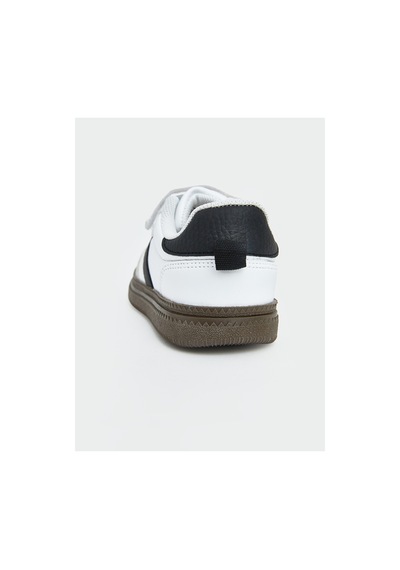 Lc Waikiki Alıta Cıty Farkıyla Lcw Steps Ekru Kız Çocuk Sneaker Ekru - 923968033 Ekru