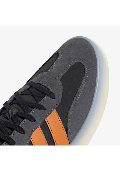Adidas Barreda Decode Lifestyle Erkek Siyah Spor Ayakkabı Jı2320