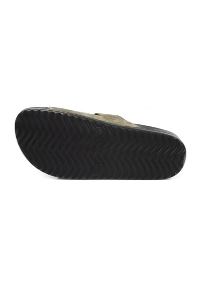 Muya 31410 M Nova Casual Günlük Haki̇ Erkek Terli̇k Haki