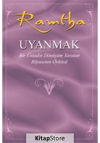 Uyanmak - Ramtha