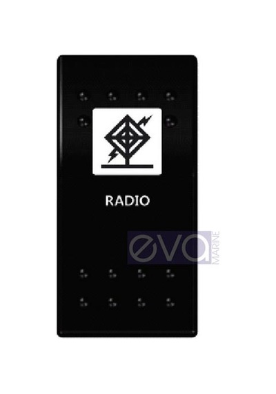 Anahtar Radio Tekne Bot Yat Vs