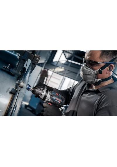 Bosch Pro 8 Parça Yaylı İnox Ve Çelik Kesim Panç Seti 20-64 Mm 2608594473