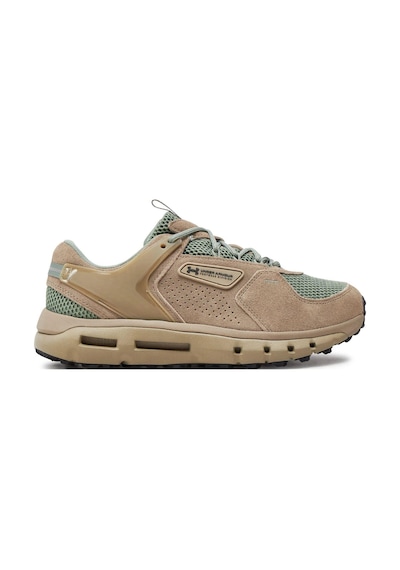 Under Armour Ua Summit Trek Suede Erkek Spor Ayakkabısı 3028424 202 Çok Renkli