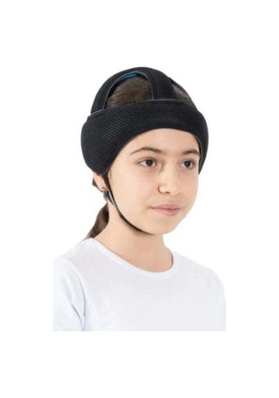Kafa Koruyucu Kask Kafa Çevresi 52-58 Cm Medium