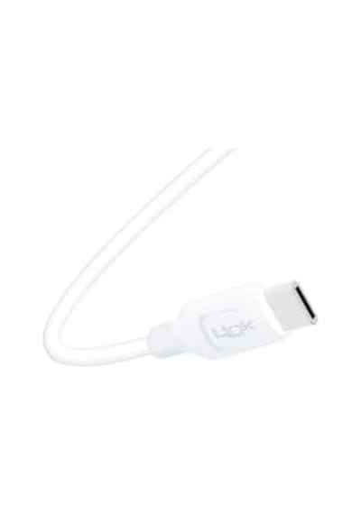 T443e Strong 18w Şarj Aleti Ve Type-c Usb Kablo Set Qc 3.0a