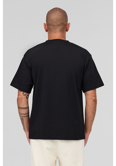 Columbia Erkek T-shirt Siyah